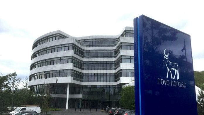 Novo Nordisk HQ in Denmark | Commons