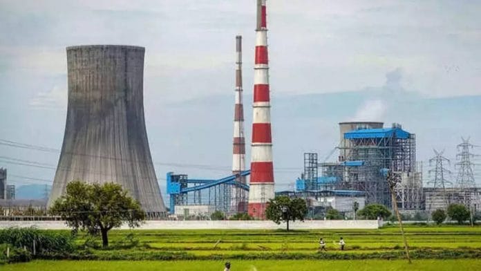 Representative image | Photo: PTI nuclear plant