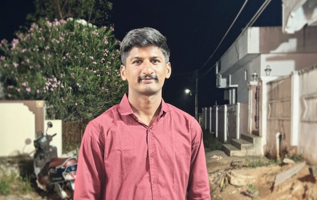 Peddireddy Samarasimhareddy was not willing to pay an arbitrary penalty of Rs 5,000 that was allegedly imposed by a loan company after payment was delayed by a day | By special arrangement