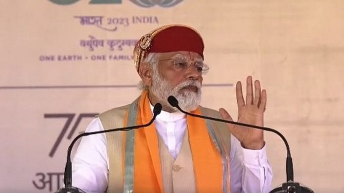 10 May Rajasthan rally