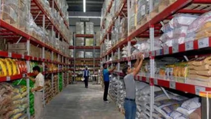 Representative image | Photo: PTI