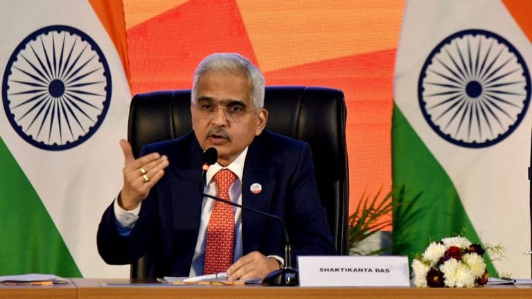 RBI governor flags governance gaps, stressed assets misreporting at some banks