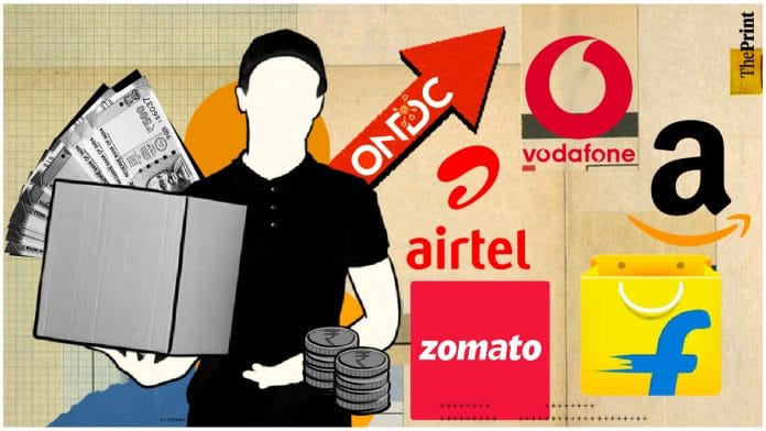 Illustration by Manisha Yadav | ThePrint