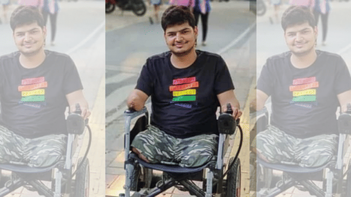 Suraj Tiwari | ThePrint