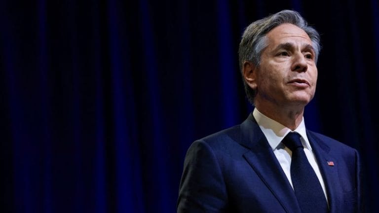 US urges WHO to invite Taiwan to observe its annual meeting in May