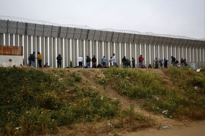 US to temporarily send 1,500 troops to Mexico border -source – ThePrint ...