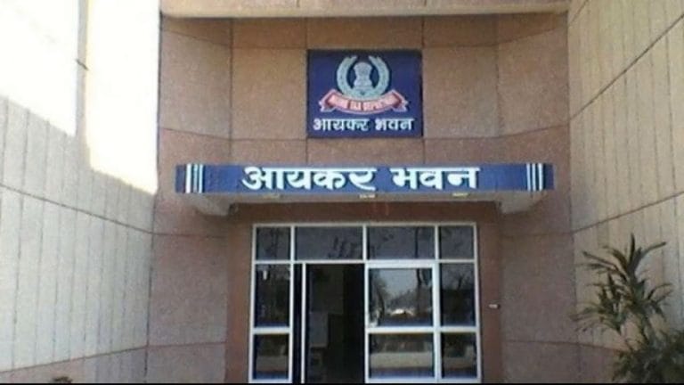 ‘I-T raids prove we have no association with any political party,’ says G Square Realtors