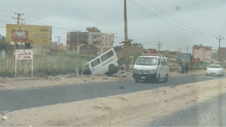 At least 528 killed, 4599 injured in Sudan, as deadly conflict continues for 3rd week