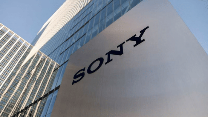 Sony headquarters in Tokyo | File Photo: Reuters