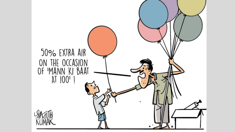 A 100 splendid hot air balloons and why snakes are throwing a hissy fit