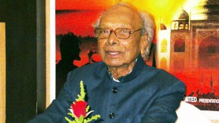 File photo of Naushad Ali | Commons