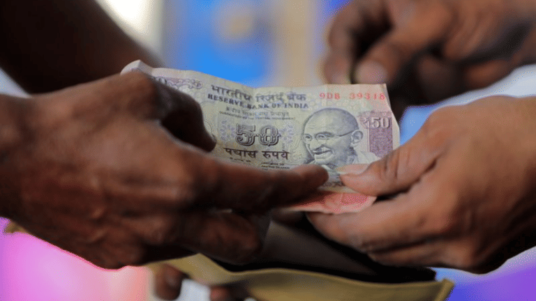 RBI likely buying dollars via state-run banks to absorb inflows, say traders
