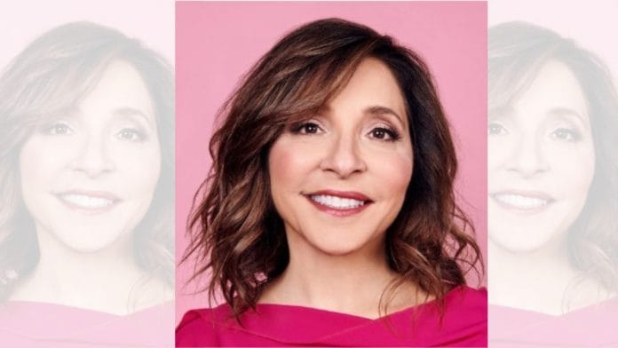 Former NBCUniversal advertising chief Linda Yaccarino | File photo | Twitter/@lindayacc