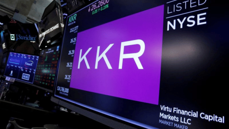 KKR to invest $250 million more in India’s Serentica Renewables