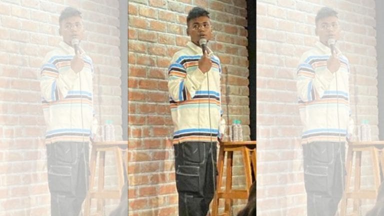 Brahmin ignorance, liberal guilt, Karl Marx – Manjeet Sarkar spares none in ‘Untouchable’