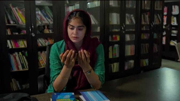 Amid escalating row over ‘The Kerala Story’, Tamil Nadu intelligence warns govt of possible law & order issues