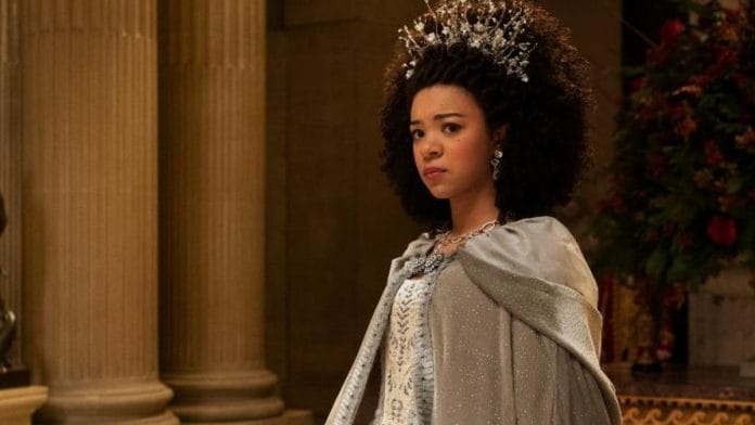 Queen Charlotte | Netflix