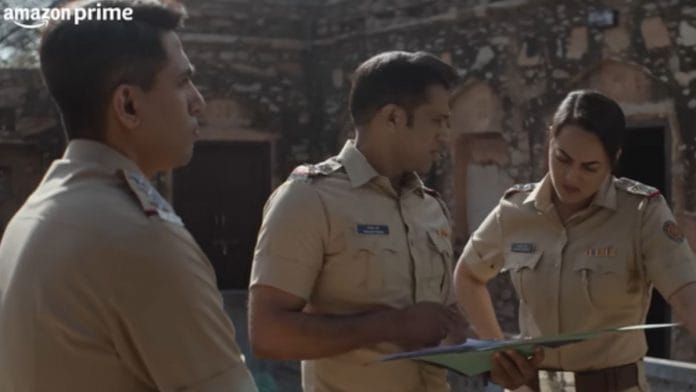 Credit: Dahaad, YouTube screenshot