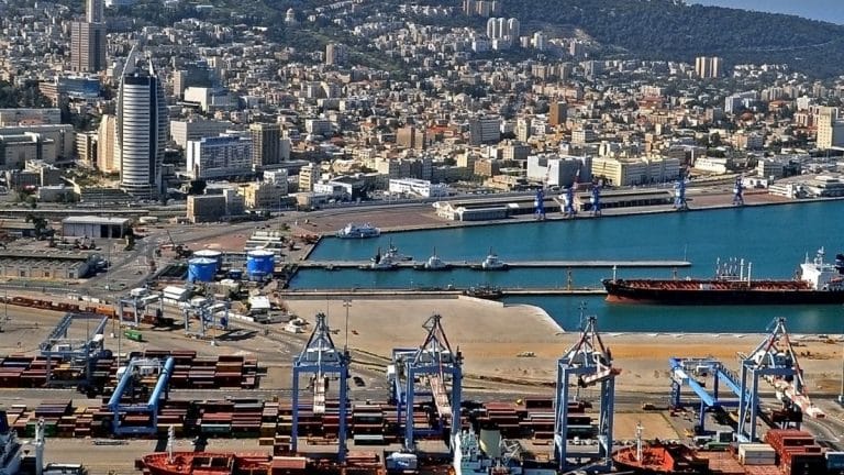 Why Adani’s purchase of Haifa Port is Israel’s message to America