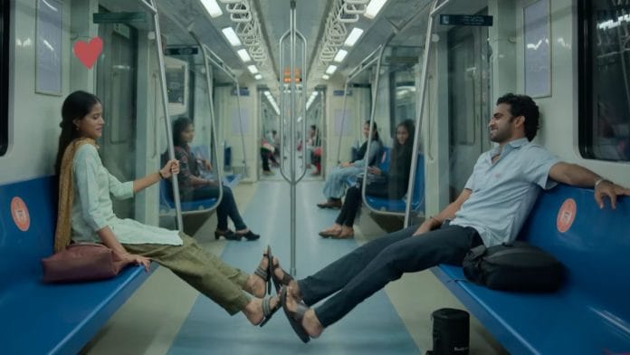 Modern Love Chennai is a warm hug on a cold winter evening. | YouTube screenshot