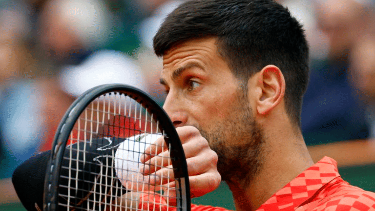 As vaccine mandate ends in US, Novak Djokovic will be able to participate in US open