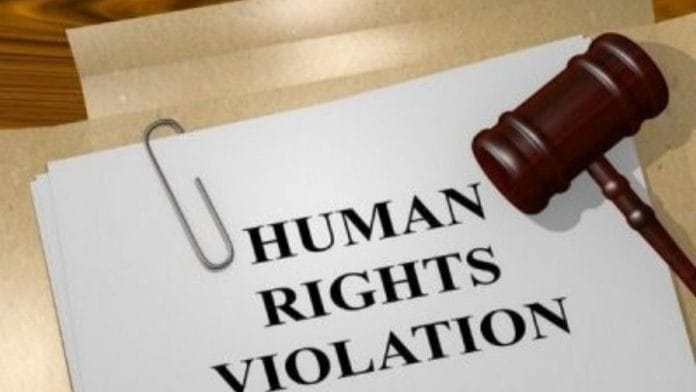 Representational image