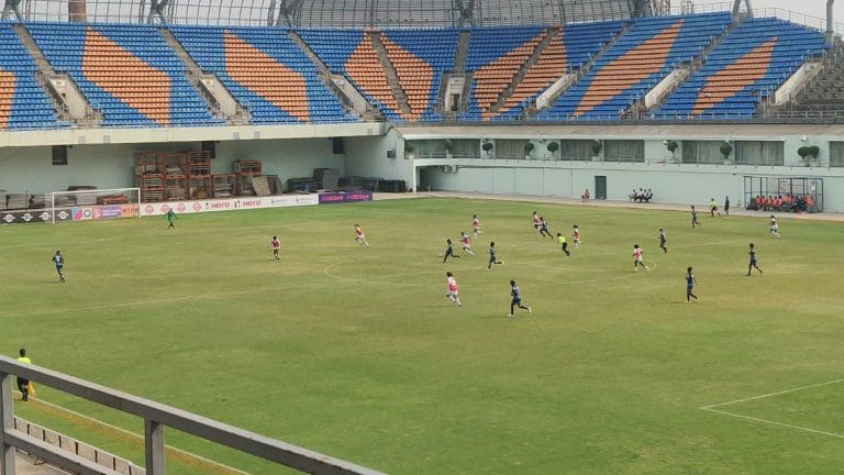 IWL tells what’s wrong with women football—player burnout, no non-veg food, no broadcaster