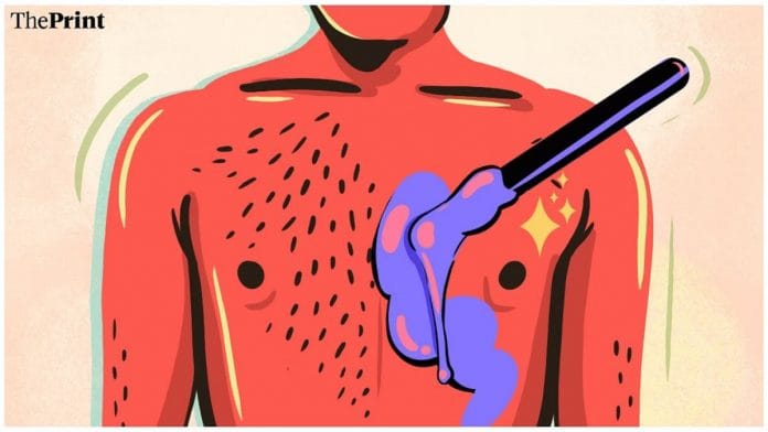 Illustration by Prajna Ghosh | ThePrint