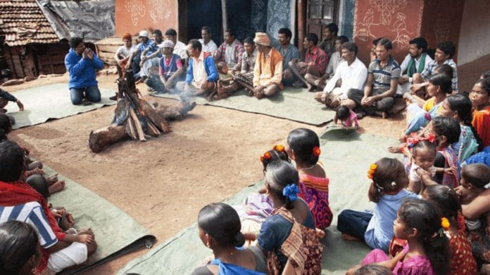 The Araku Valley project by the Naandi Foundation is one such project that is bringing not just climate benefits but also helping communities build climate-resilience and increase their incomes, while sequestering carbon and improving biodiversity. | Representational Image | arakucoffee.in