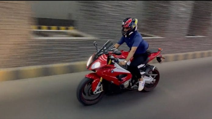 Azam posted the video on his Twitter and Instagram | Twitter