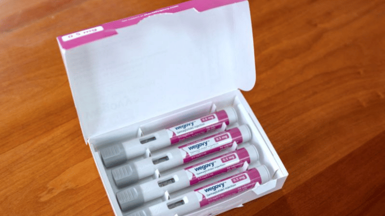 Wegovy, other weight loss drugs ‘no silver bullet’ to address global obesity rates: WHO