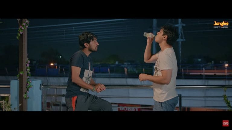 Watching Ab Dilli Dur Nahin is a struggle—just like the UPSC exam