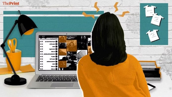 Illustration by Ramandeep Kaur | ThePrint