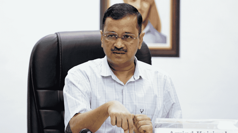Centre’s Ordinance not what Kejriwal wants. But Modi govt is acting well within its rights