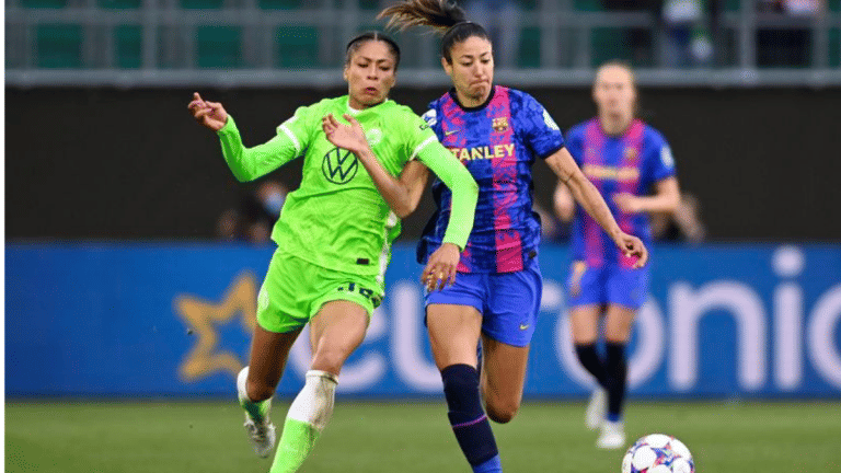 UEFA Women’s Champions League final sells out for first time since 2009-10