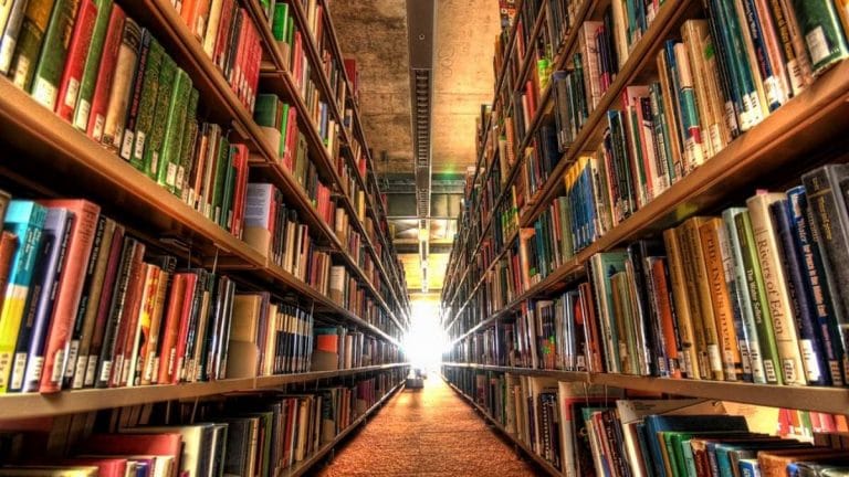 ‘No thought, no progress’— when libraries began dying in Kashmir, educated started reading less