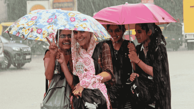 Monsoon to be normal this year, says IMD, but warns of less rains & higher temperatures in June