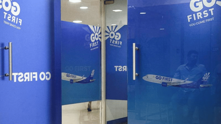 NCLAT upholds insolvency proceedings against cash-strapped Go First