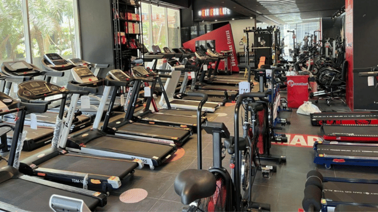 Fitness for All: How PowerMax is Making Exercise More Accessible