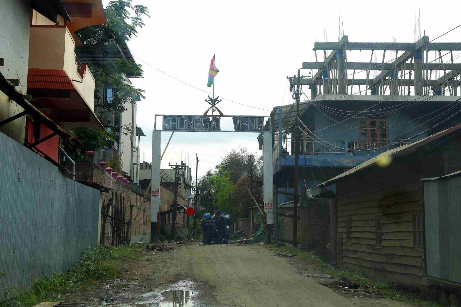 Khongsai Veng | Suraj Singh Bisht | ThePrint