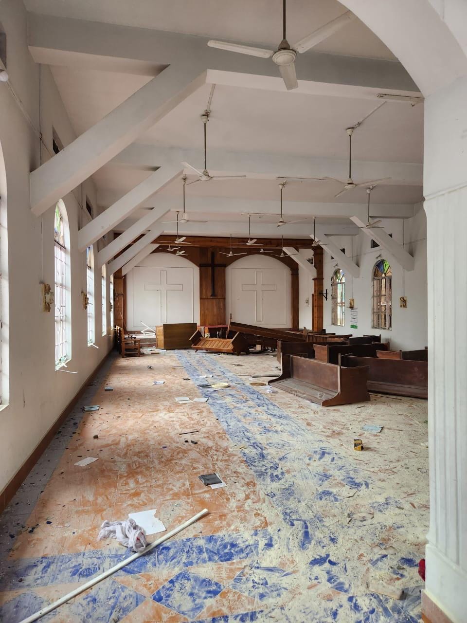 | Karishma Hasnat | ThePrint