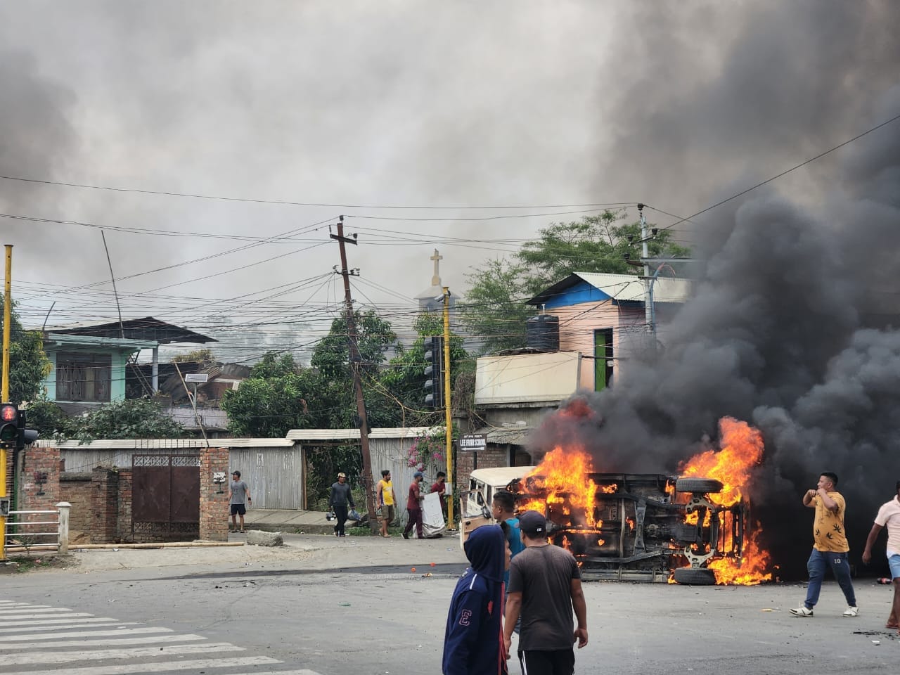 | Karishma Hasnat | ThePrint