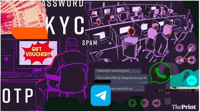 Illustration: Soham Sen | ThePrint