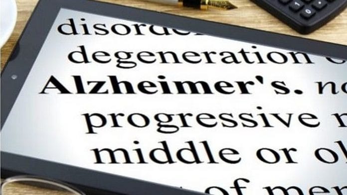 Representational image