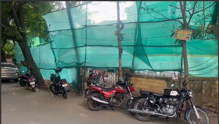 The Pichais' ancestral home was demolished before the plot was sold to Tamil actor-producer C. Manikandan | Akshaya Nath | ThePrint