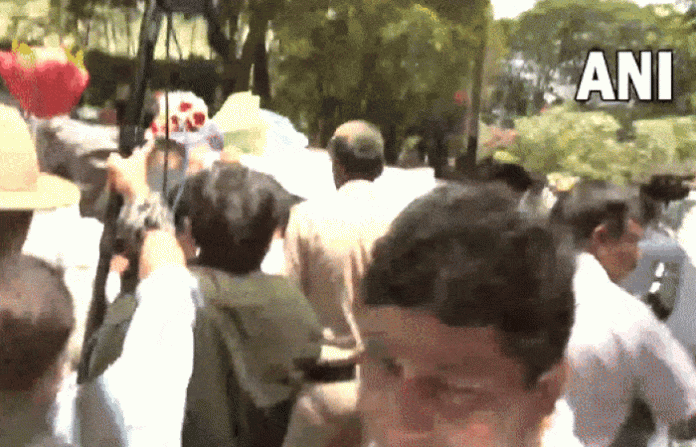 Siddaramiah leaves for Delhi to meet Congress leadership, party to decide on CM face after Karnataka win