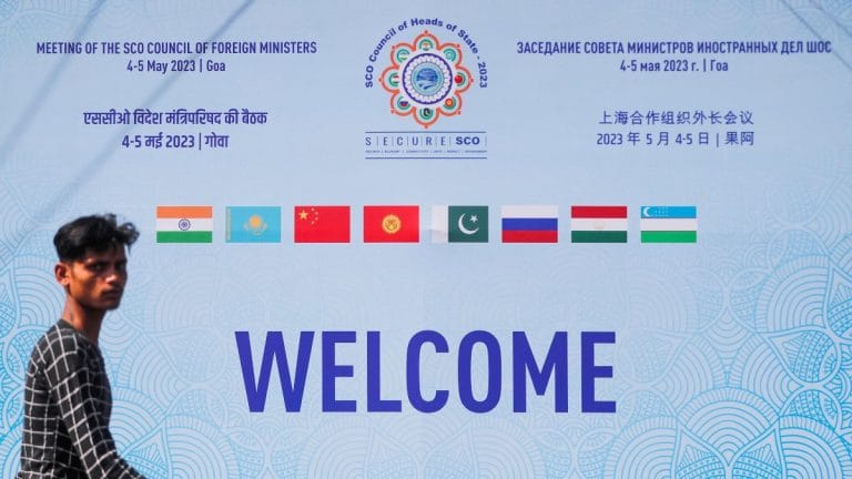 India, Russia, Pakistan urge Taliban to respect rights of all Afghans at SCO meet