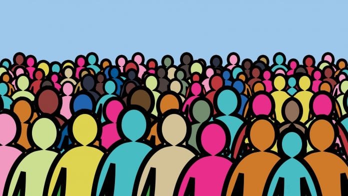 Representational image