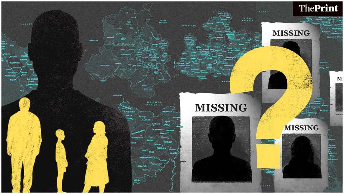 Credit: Prajna Ghosh | ThePrint