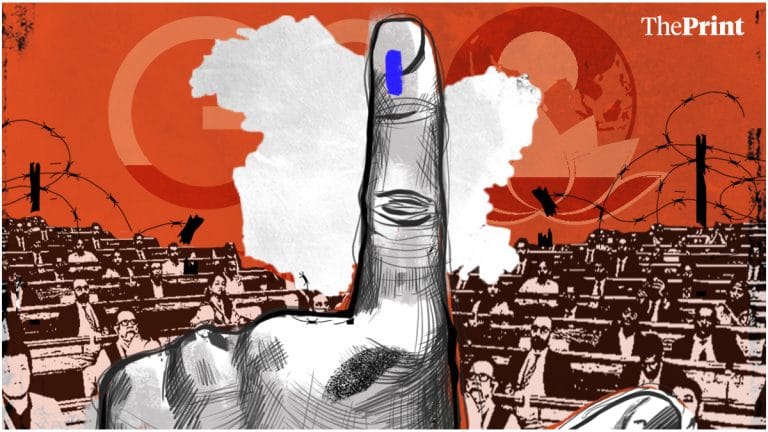 Article 370 to G20, India is in a Kashmir sweet spot. Now, tick the last boxes